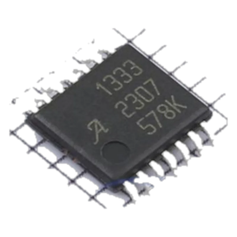 Allegro A1333 Circular Vertical Hall Angle Sensor IC