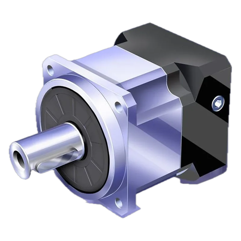 Apex Dynamics AB090 Helical Planetary Gearbox, 5:1