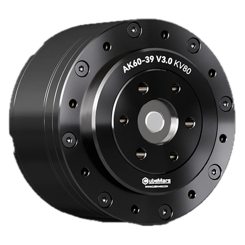 CubeMars AK60-39 V3.0 KV80 Robotic Actuator