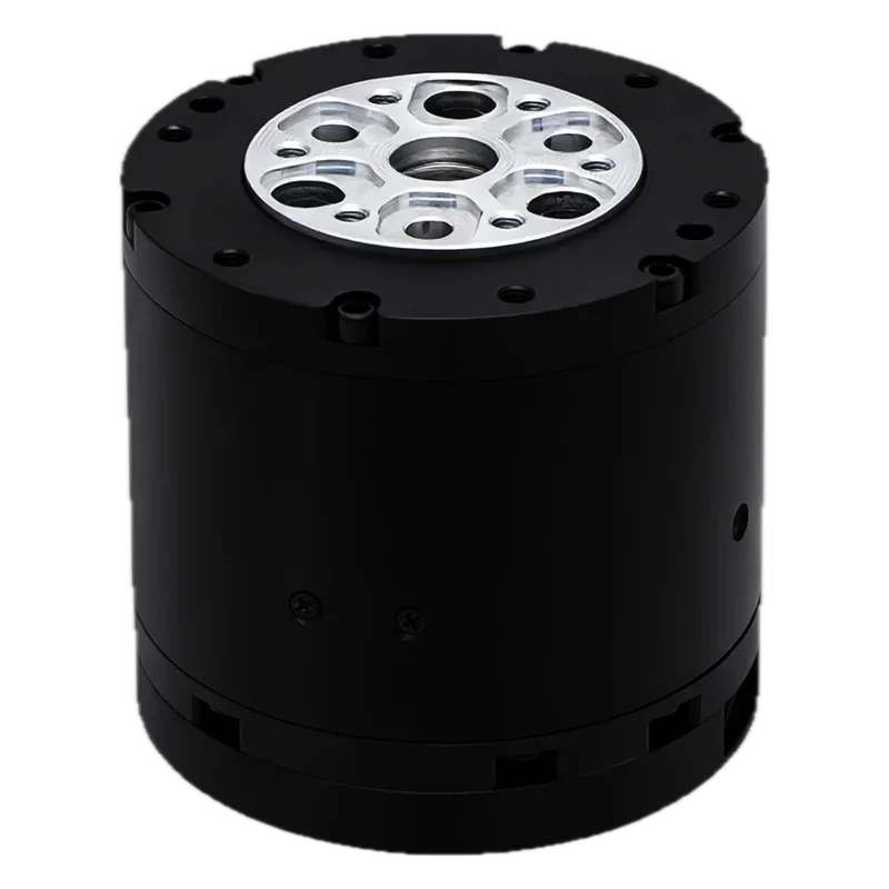 Damiao DM-J4340-2EC V1.1 Joint Motor