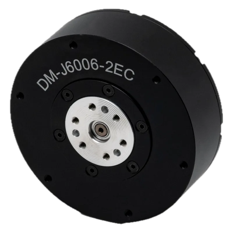 Damiao DM-J6006-2EC Joint Motor