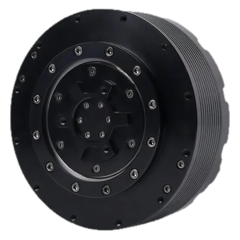 ENCOS EC-A10020-P1-12 Planetary Joint