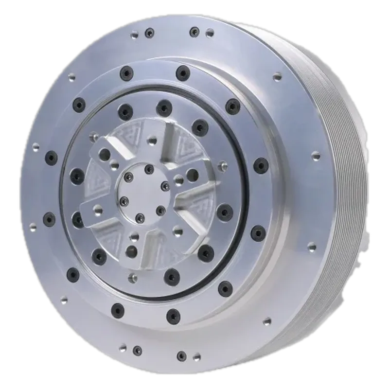 ENCOS EC-A13720-P1-11.4 Planetary Joint
