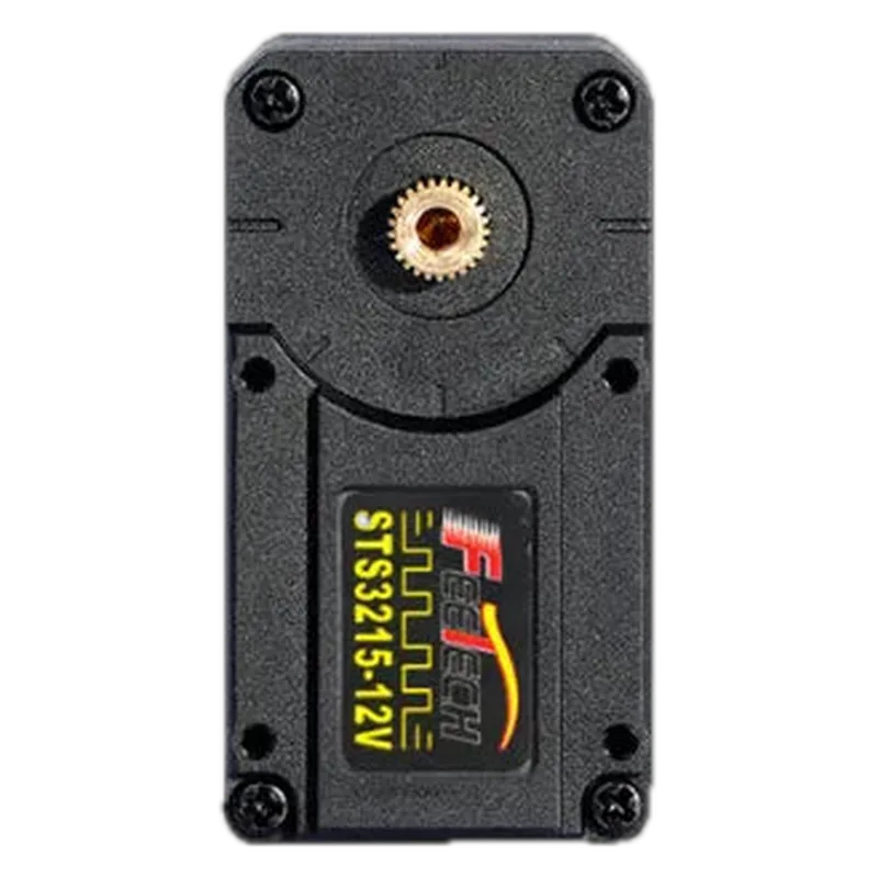 Feetech STS3215-C018 12 V Serial Bus Servo