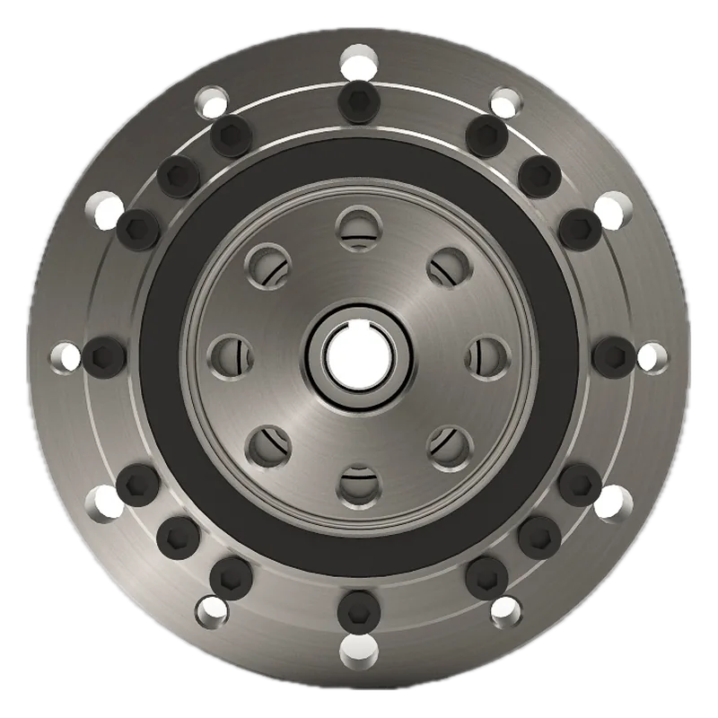 Harmonic Drive CSF-17-100-2UH Strain-Wave Gear Unit