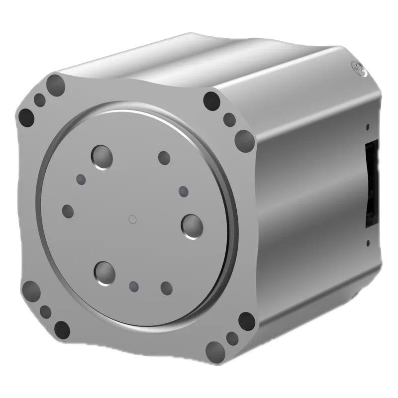 HighTorque HTDW-5036-02-DNE Planetary Joint Module (36:1)
