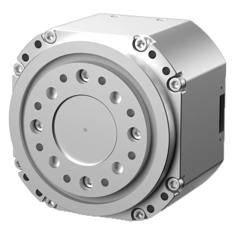 HighTorque HTDW-7535-02-CNE Planetary Joint Module (35:1)