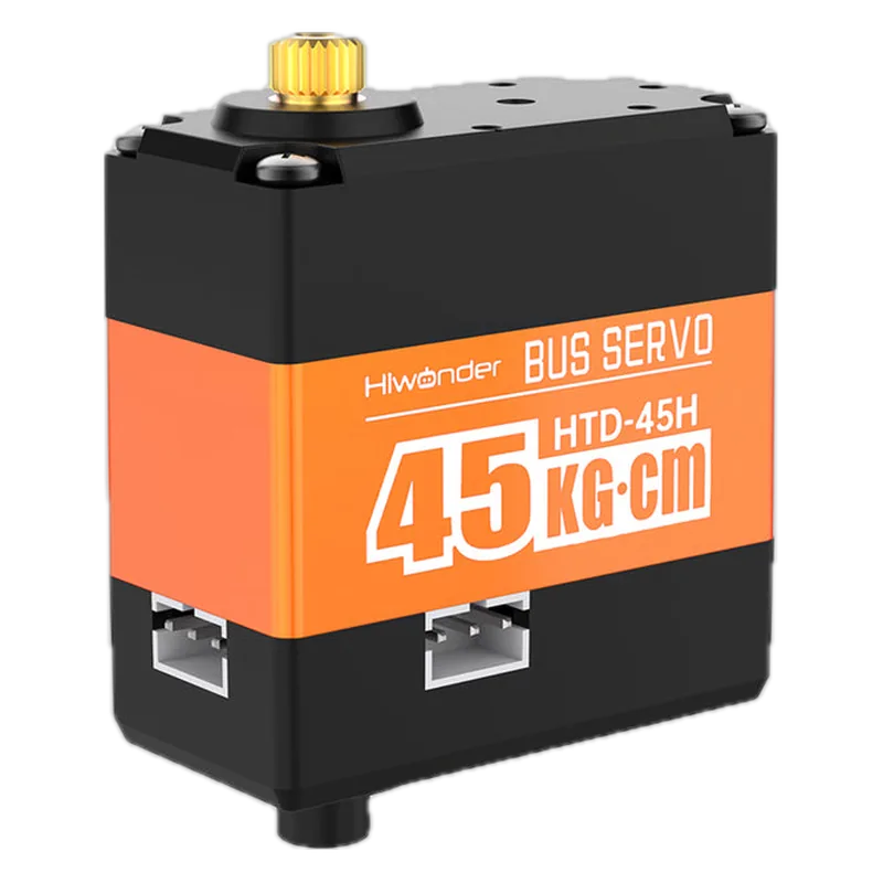 Hiwonder HTD-45H High-Voltage Serial Bus Servo