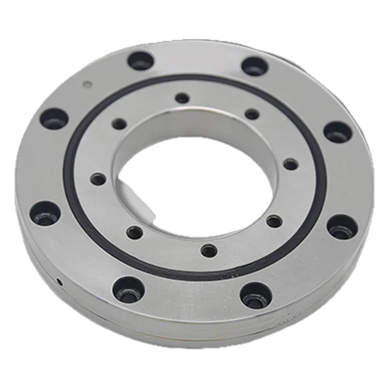 HONB HRU66 Crossed Roller Bearing (35 x 95 x 15 mm, mounting holes)