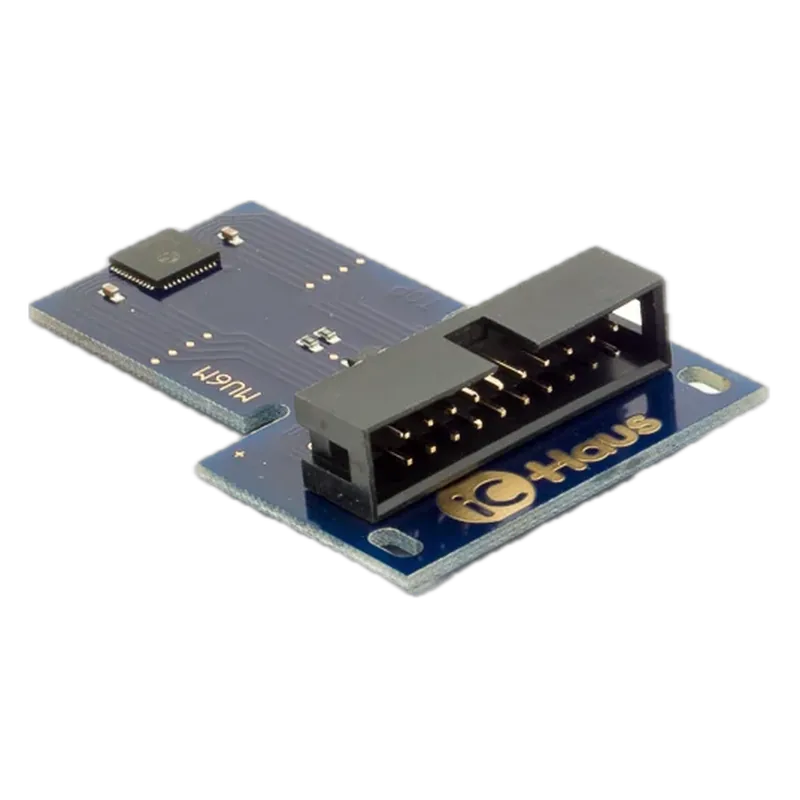 iC-Haus iC-MU200 EVAL MU6M Off-Axis Nonius Evaluation Kit
