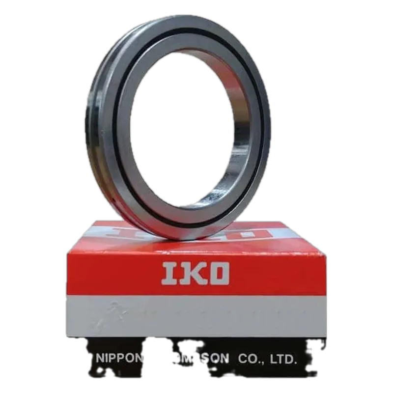IKO CRBH3510 High-Rigidity Crossed Roller Bearing (35 x 60 x 10 mm)