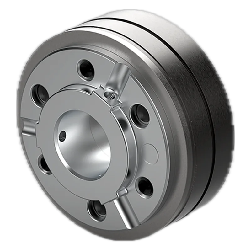 Kendrion Slim PM Line Permanent Magnet Brake, Size 08 (8 Nm)