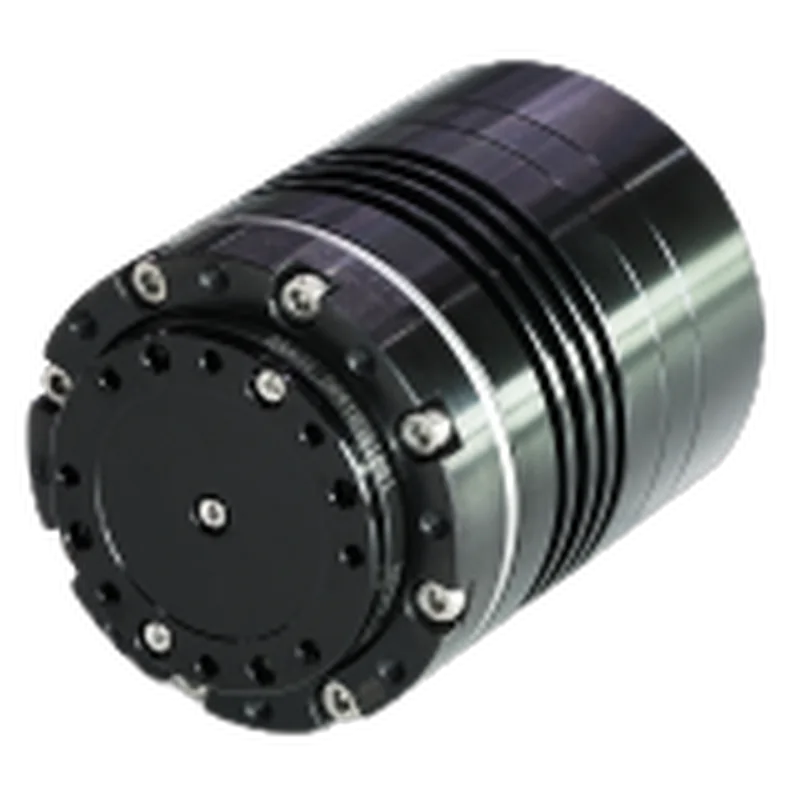 Kinco iFMH55H Hollow Rotary Joint Module (100:1)