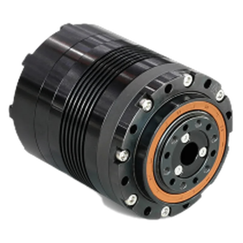 Kinco iFMH60H Hollow Rotary Joint Module (100:1)