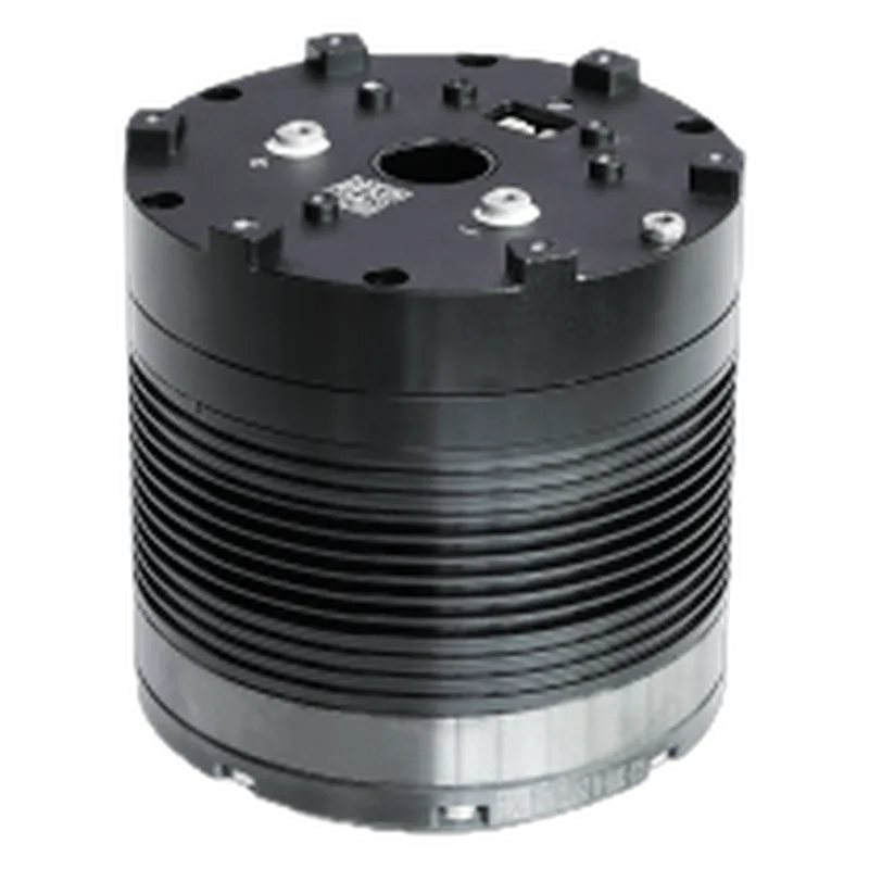 Kinco iFMH80H Hollow Rotary Joint Module (101:1)