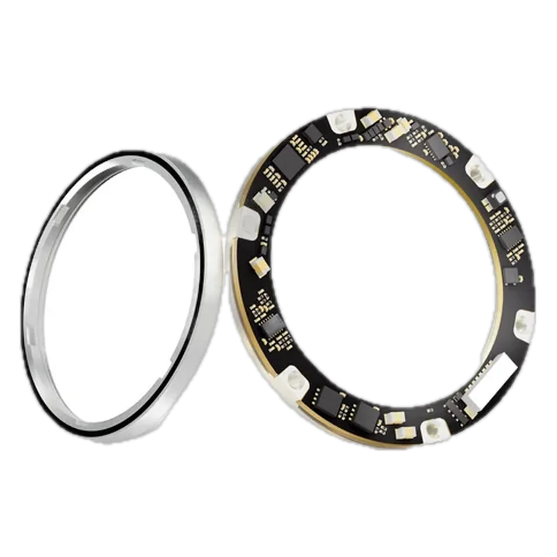 KingKong MPT Series Robot Joint Magnetic Encoder (Single)
