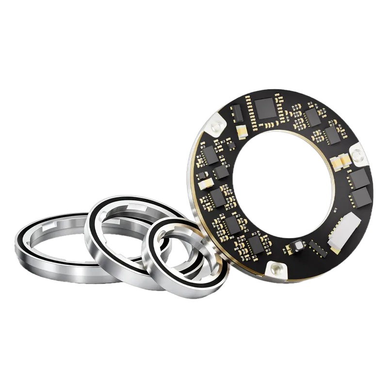 KingKong TPB Series Robot Joint Torque Triple Magnetic Encoder