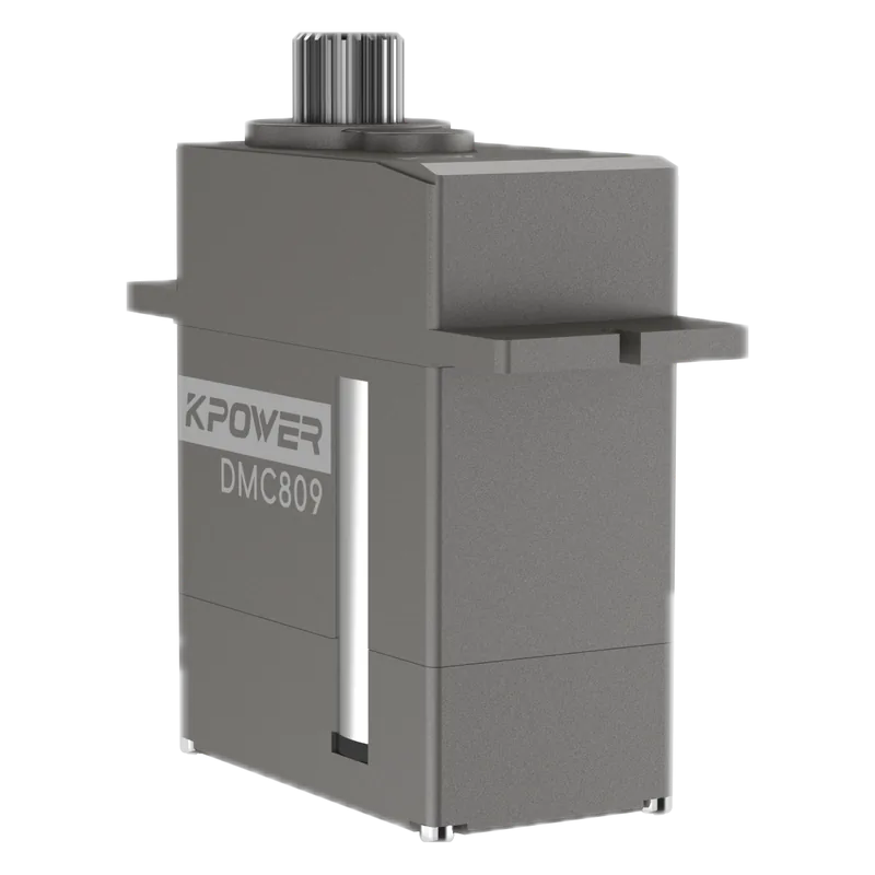 Kpower DMC809 Coreless Metal-Gear Digital Servo