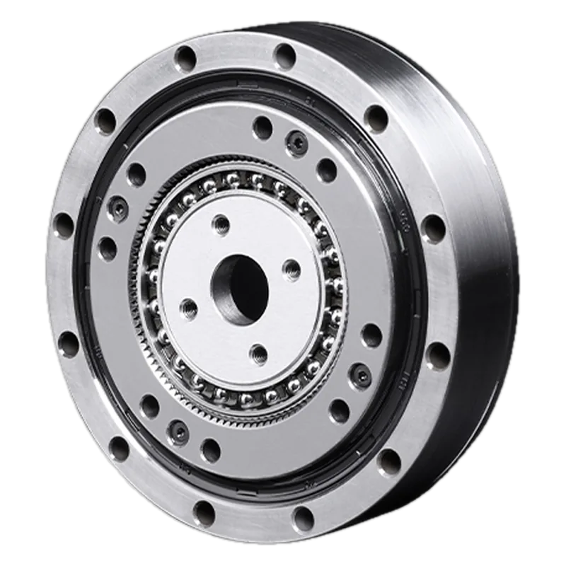 Laifual FHD-20-100 Ultra-Short Strain-Wave Reducer