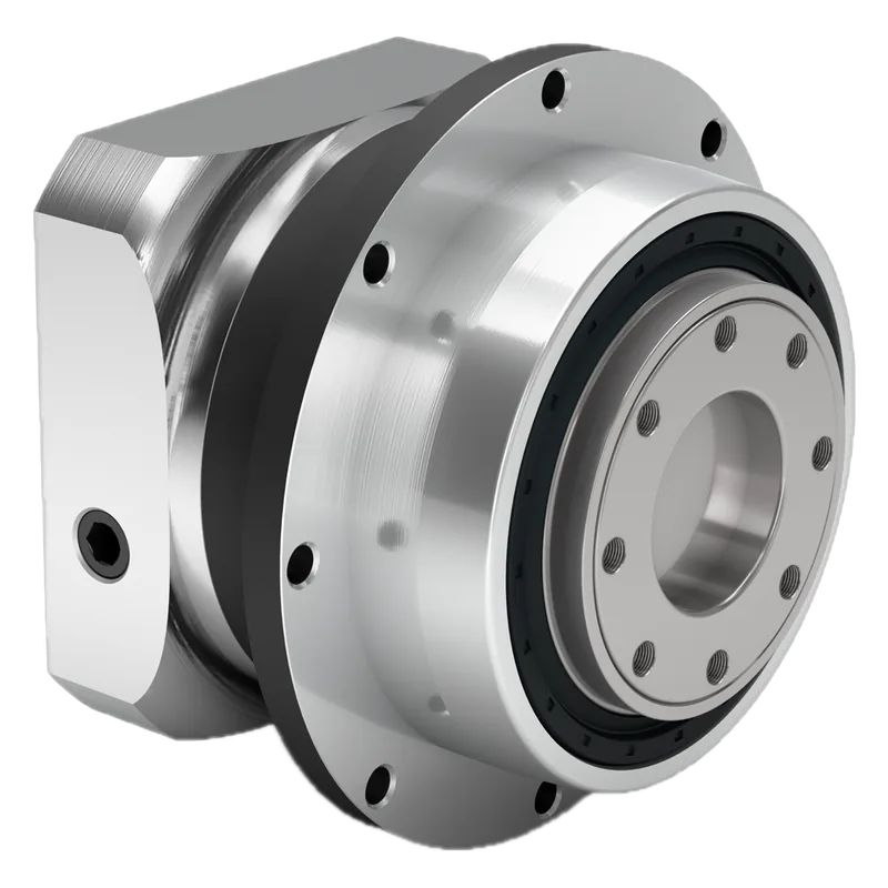 Neugart PLFN 064 Precision Flange-Output Planetary Gearbox