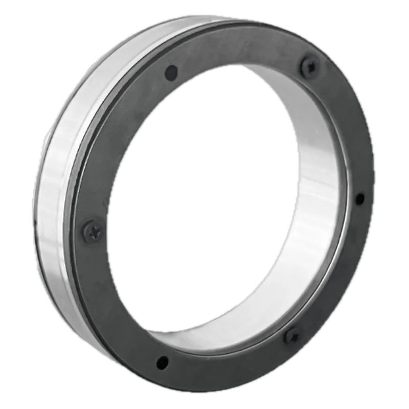 REACH REB16-08 Large-Bore Permanent Magnet Brake (8 Nm)