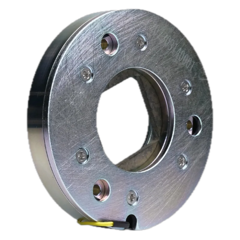 REACH REB18 50SLE Ultra-Thin Spring-Applied Brake (2 Nm)