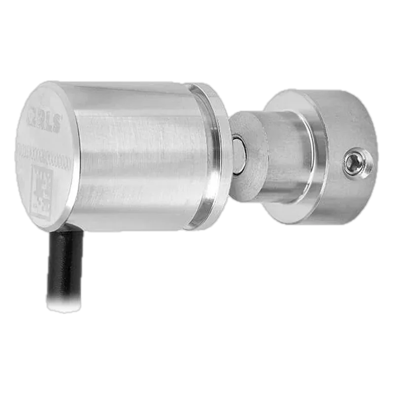 RLS RM16 Super-Small Sealed Rotary Magnetic Encoder (16 mm)