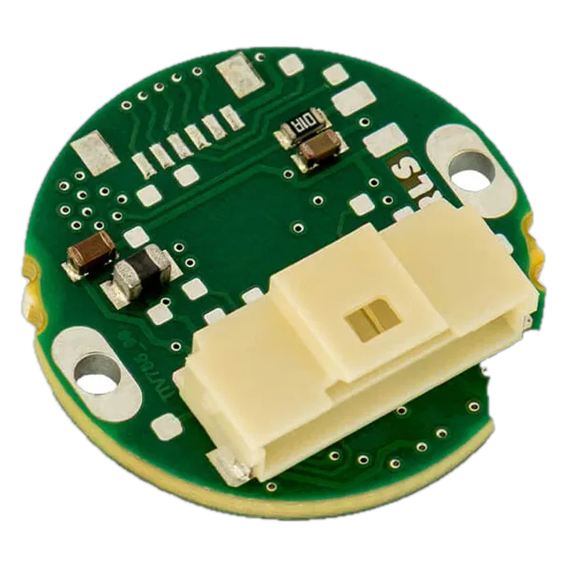 RLS OnAxis RTB20 High-Resolution TMR Encoder Board (20 mm)