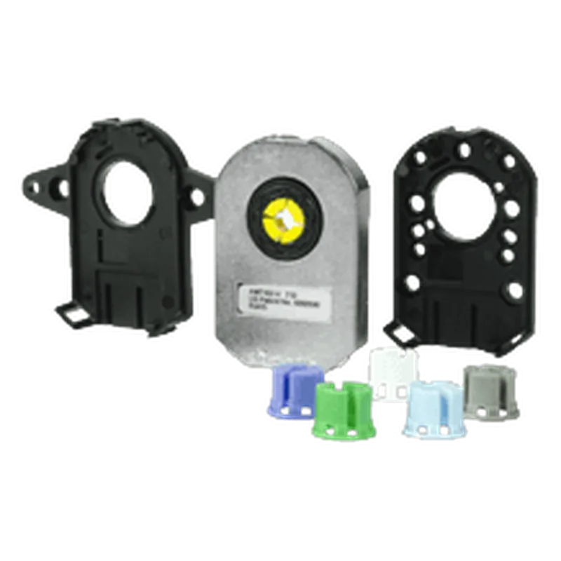 Same Sky (CUI) AMT102-V Capacitive Incremental Encoder