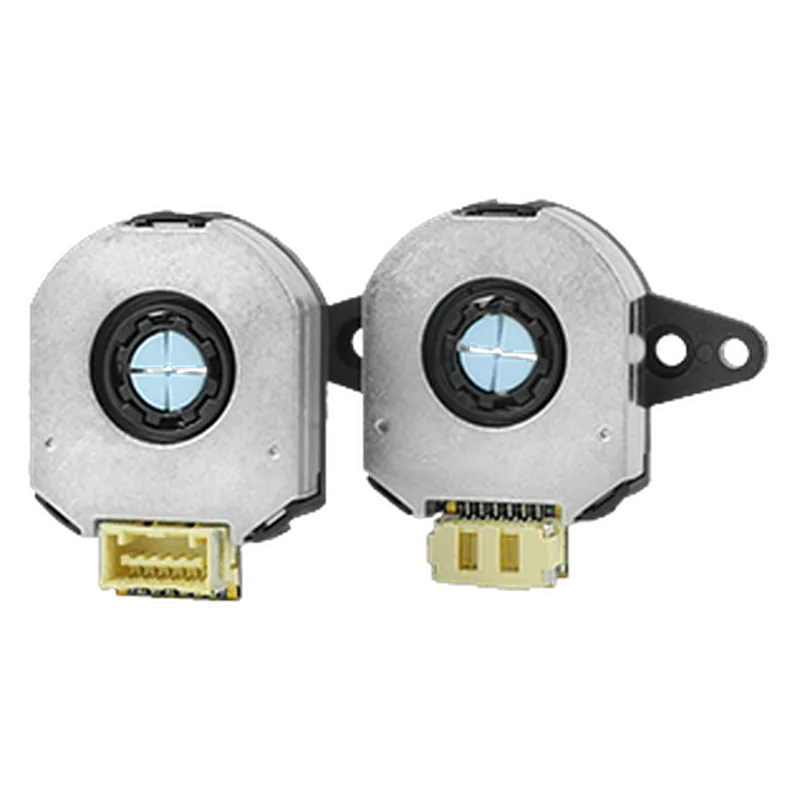 Same Sky (CUI) AMT21 Absolute Modular Encoder (RS-485)
