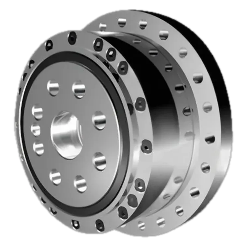 SINOTUP TF113 Micro Cycloidal Reducer