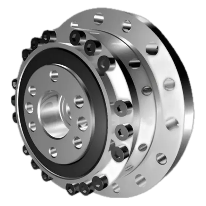 SINOTUP TF55 Micro Cycloidal Reducer