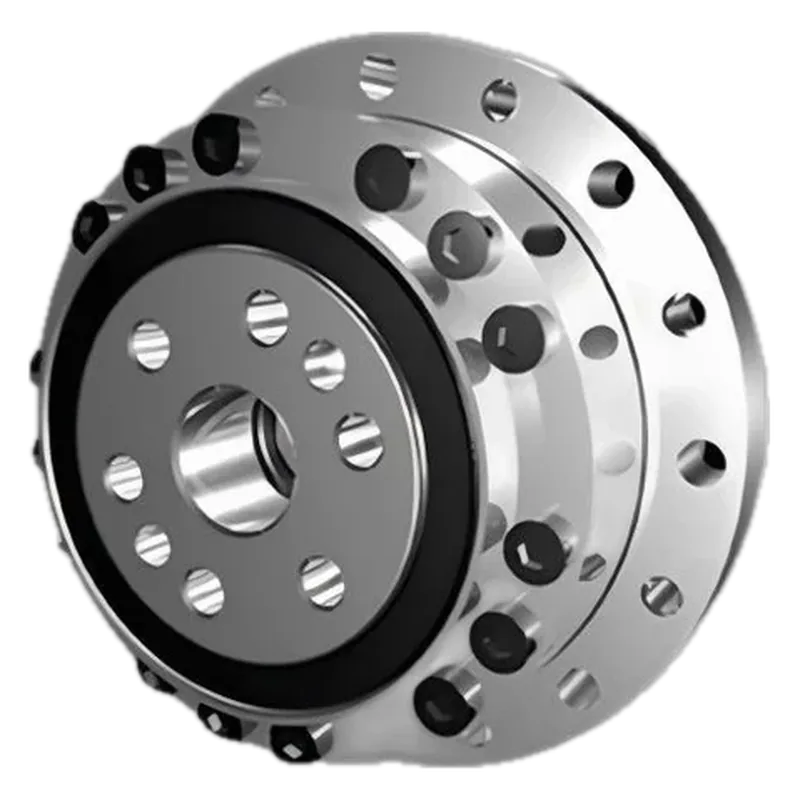 SINOTUP TF86 Micro Cycloidal Reducer
