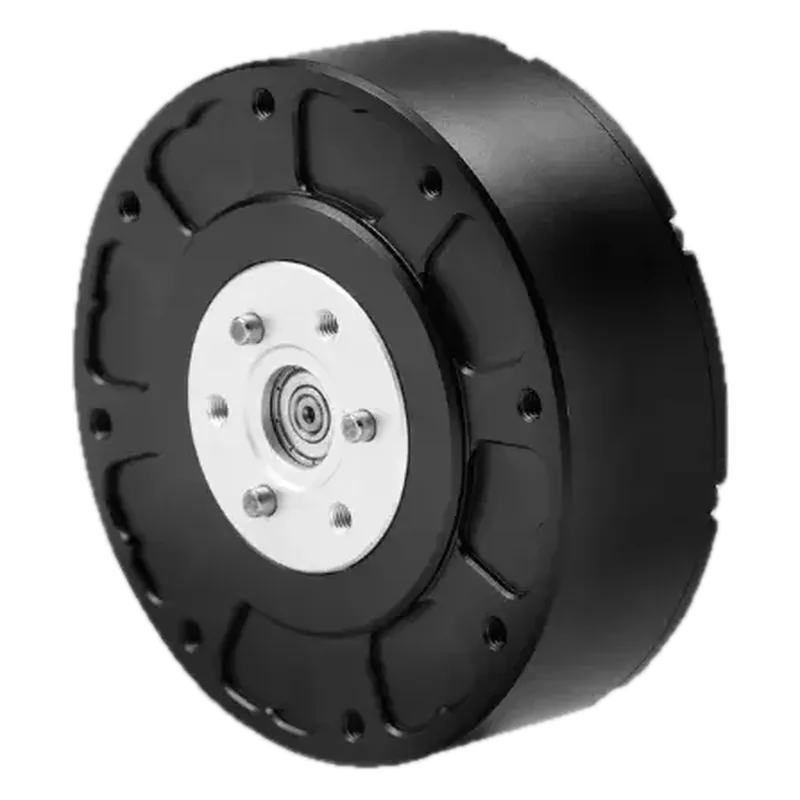 SteadyWin GIM8115-9 Joint Motor (48 V, GDS810 driver)