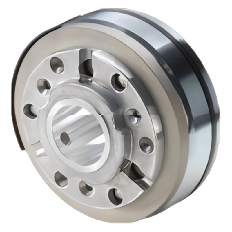 STEKI SMB04-11 Permanent Magnet Brake (2.5 Nm)