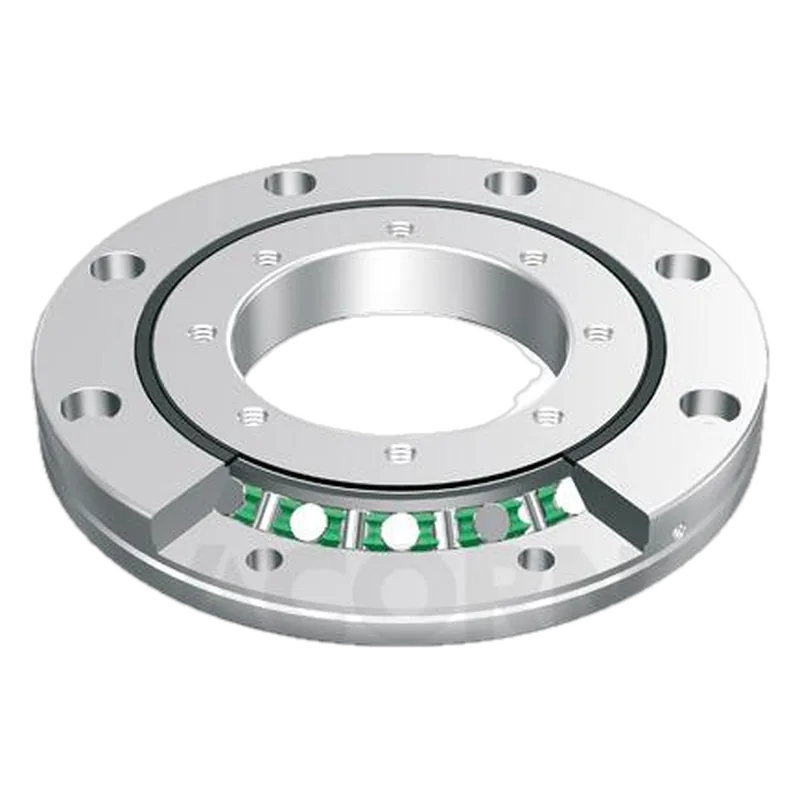 THK RU42 Cross-Roller Ring (20 x 70 x 12 mm)
