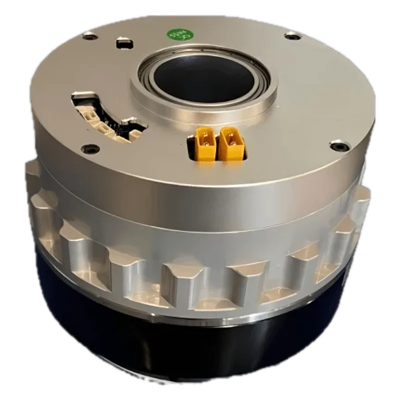 Ti5 Robot CRA-RI100-120-PRO-51 Harmonic Joint Module
