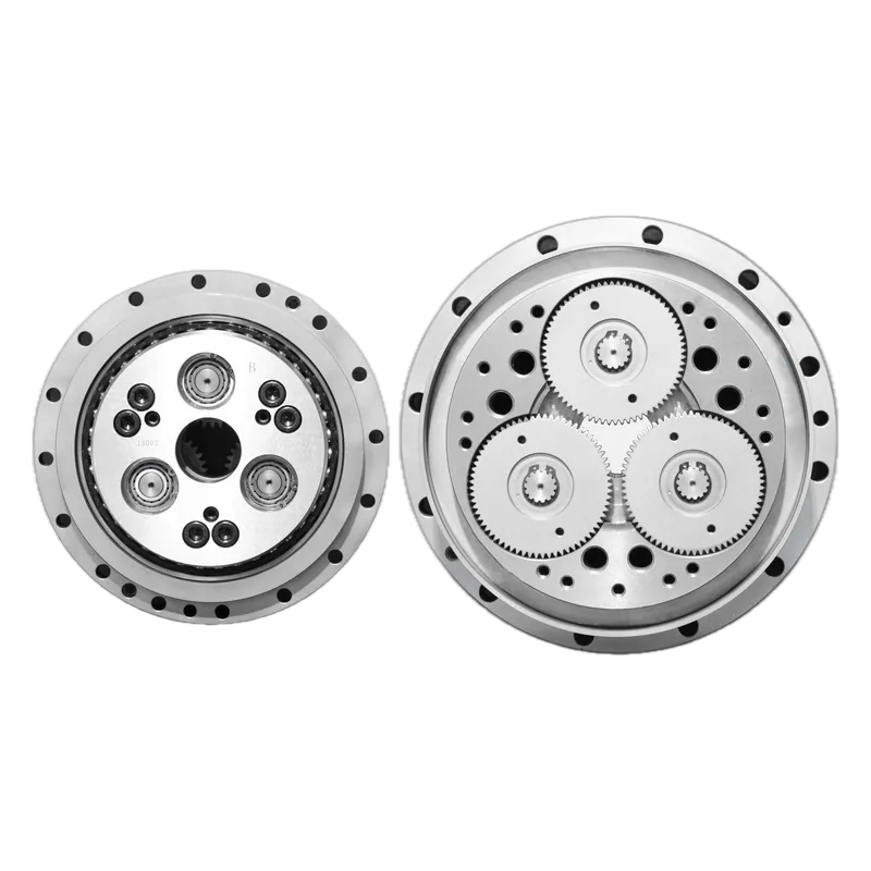 Zhenkang ZKRV-50C RV Reducer