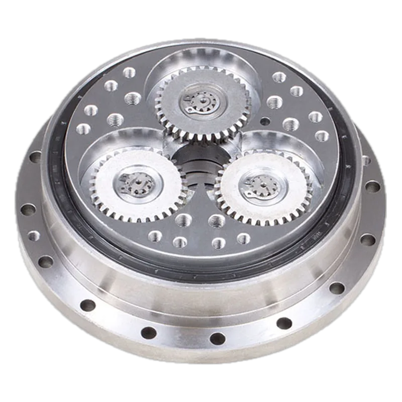 Zhongda Leader 190BX-RVE Precision Cycloid Reducer