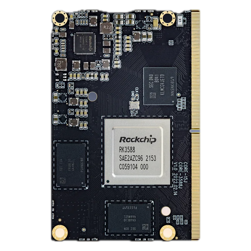 Firefly Core-3588J
