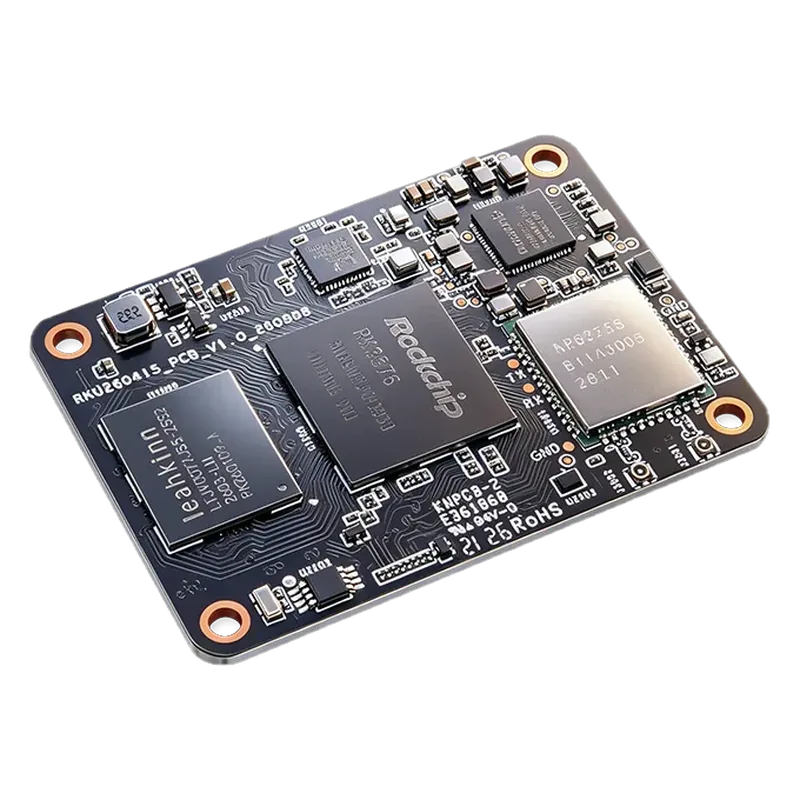Geniatech XPI-3576-CM5