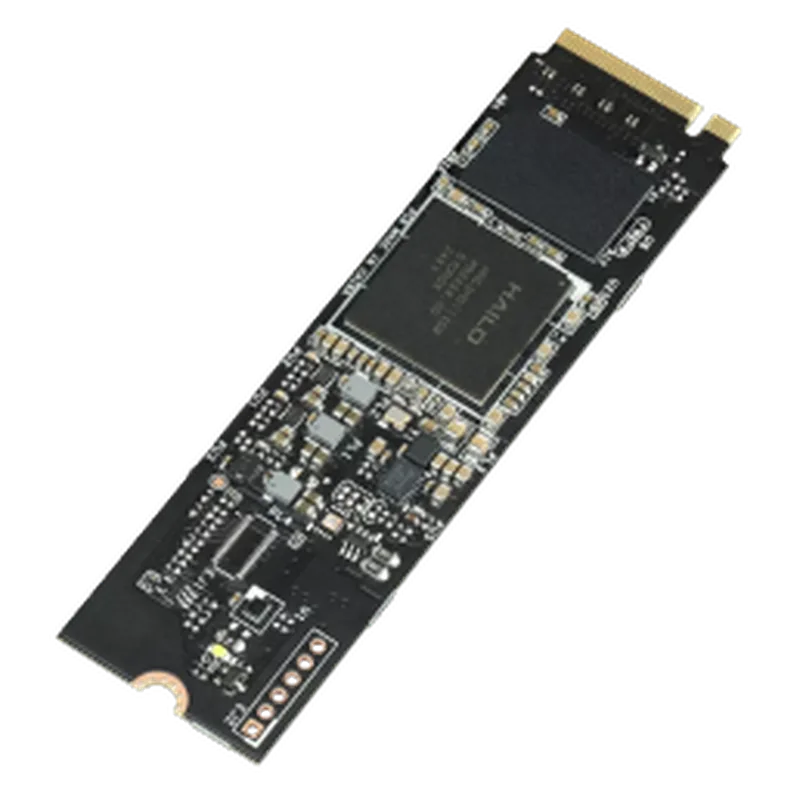 Hailo-10H M.2 Generative AI Acceleration Module