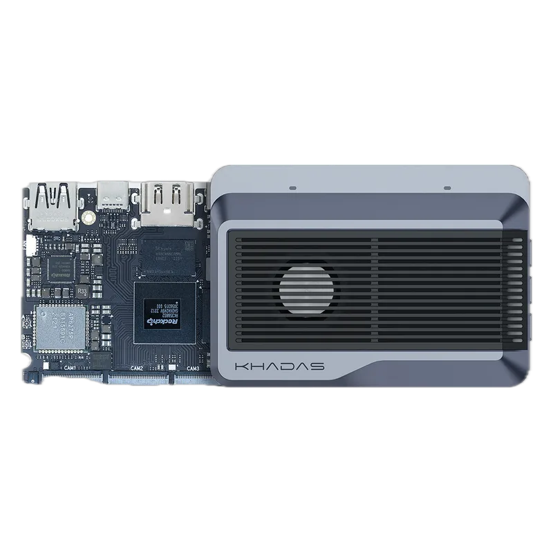 Khadas Edge2