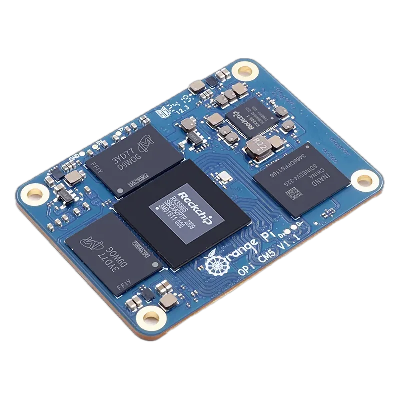 Orange Pi CM5 (RK3588S)