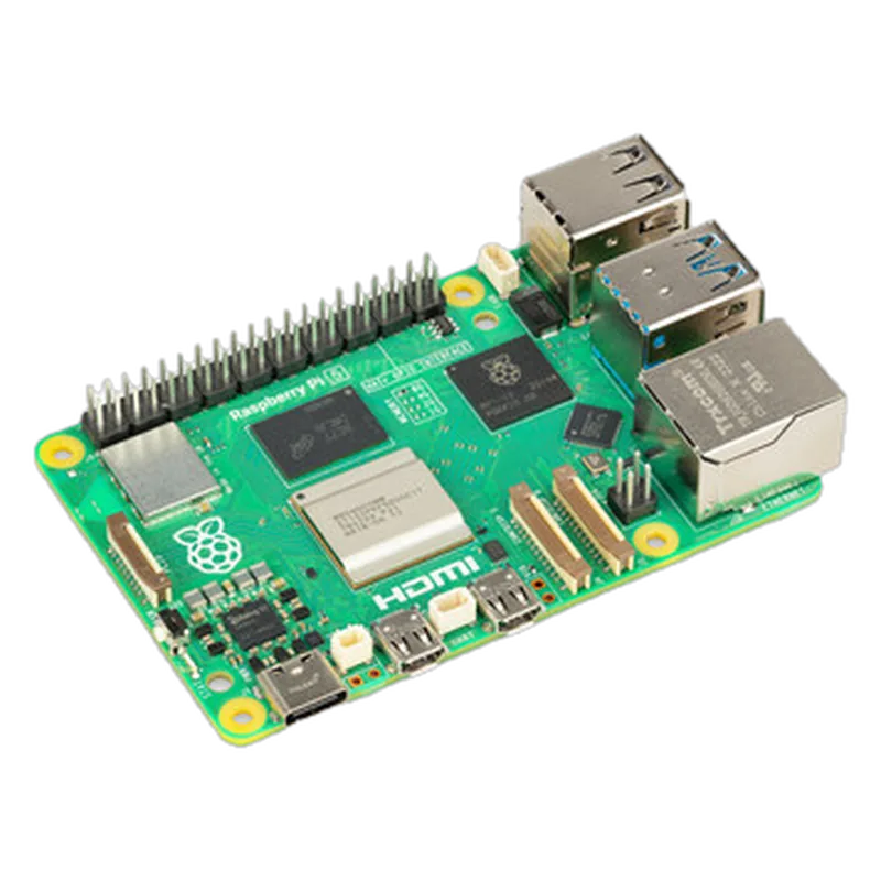 Raspberry Pi 5