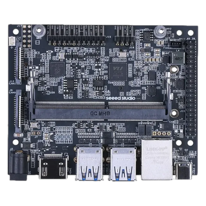 reComputer J401 Carrier Board