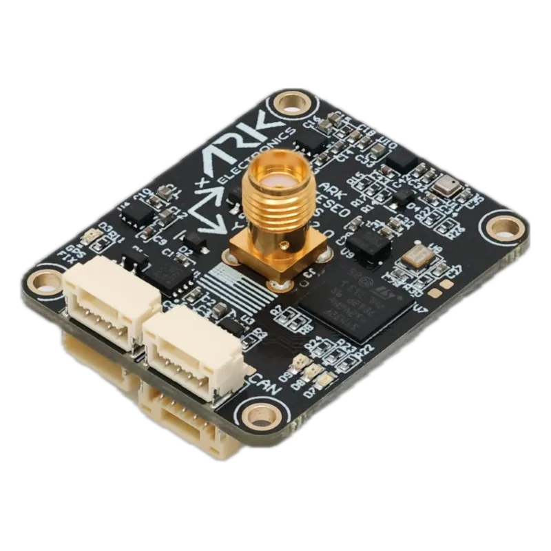 ARK Electronics ARK TESEO GPS (L1/L5, DroneCAN)