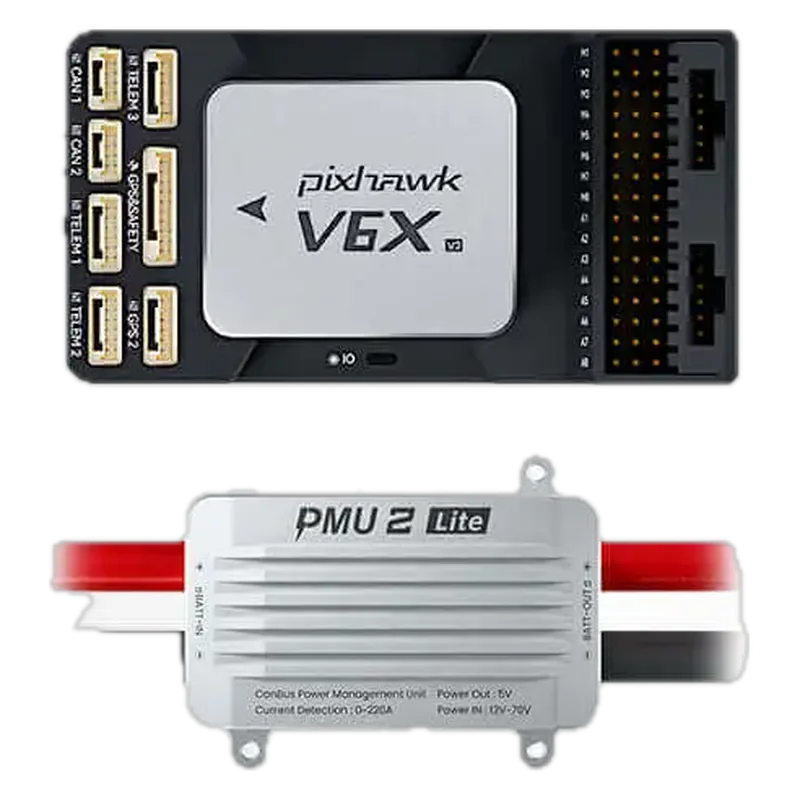 CUAV Pixhawk V6X