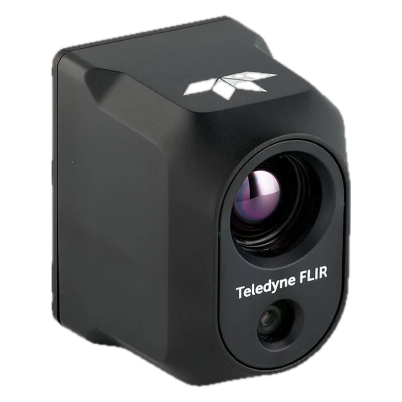 Teledyne FLIR Hadron 640R Dual Thermal + 64 MP Visible Module
