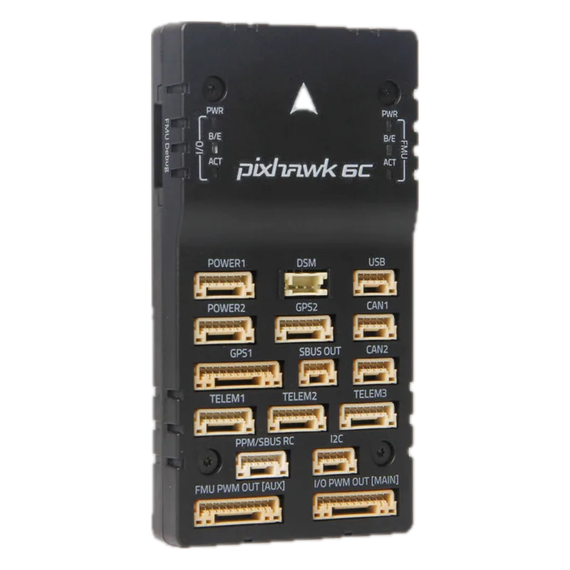 Holybro Pixhawk 6C
